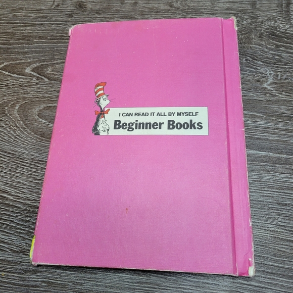 The Berenstain Bears Vintage Colouring Book and Story Book Bundle - Picture 9 of 12